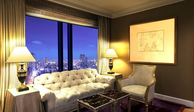 Hotel Hankyu International