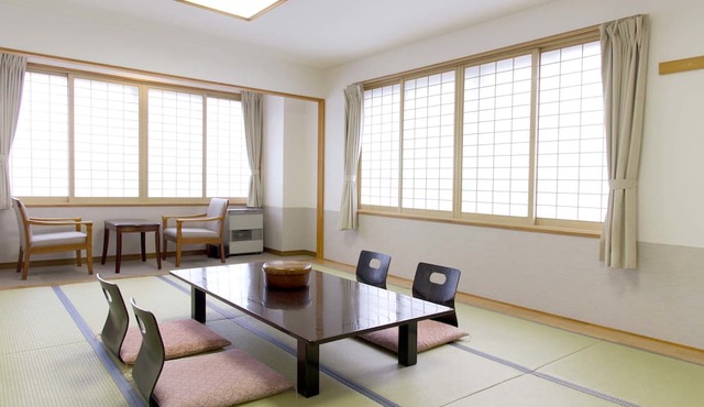 Hotel Yuzawa Yuzawa
