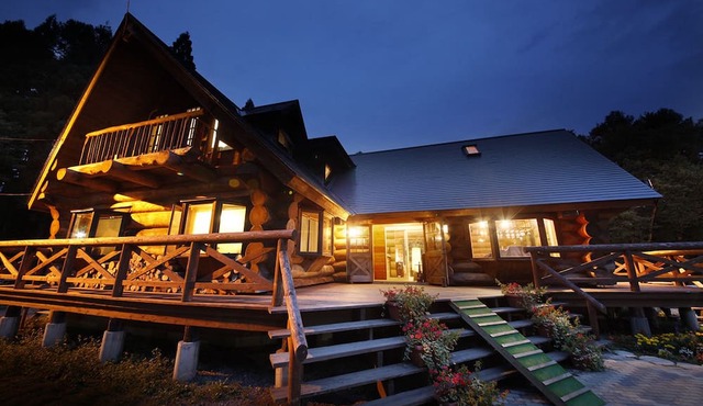 Cottage hotel fenice hakuba
