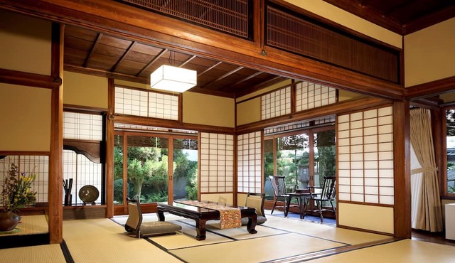 Ryori Ryokan Tsurugata