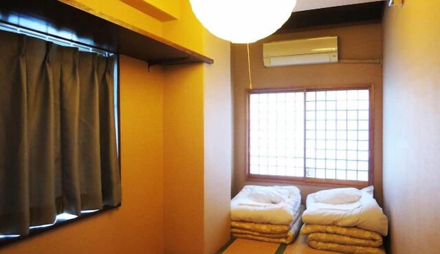Yokohama Hostel Village Hayashi Kaikan