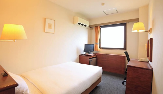 Smile Hotel Koriyama