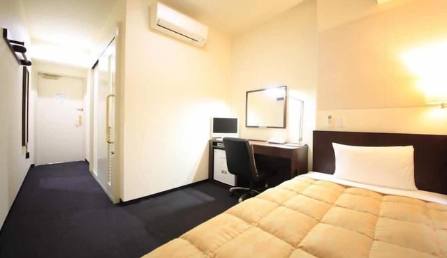 Urban Hotel Tokyo Fuchu Nisiguchi