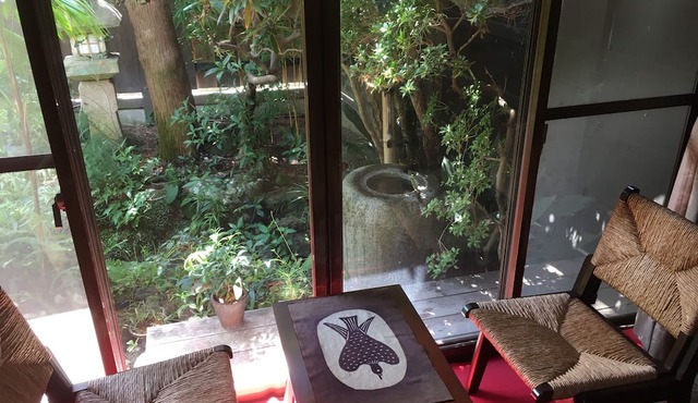 Kappo Ryokan Uoichi