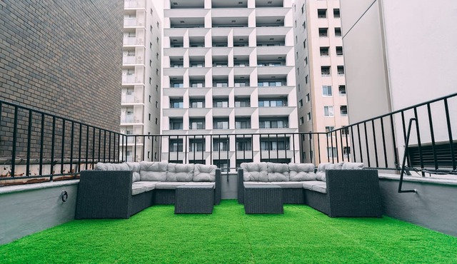 Tokyo Guesthouse HIVE