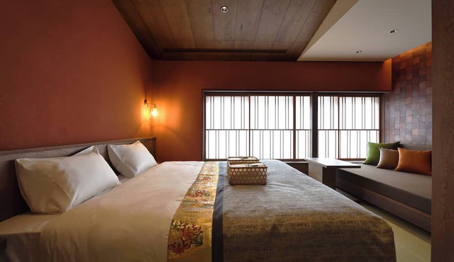 Hyakurakusou Annex Higashi Chyaya in Kanazawa