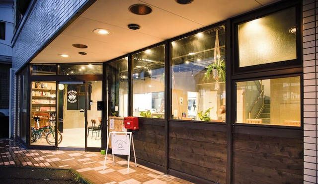 Fuji Base Gotemba - Hostel