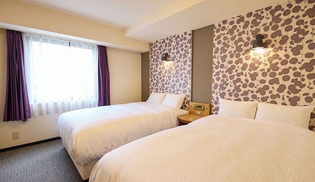 THE DAY HOTEL ShinYokohama
