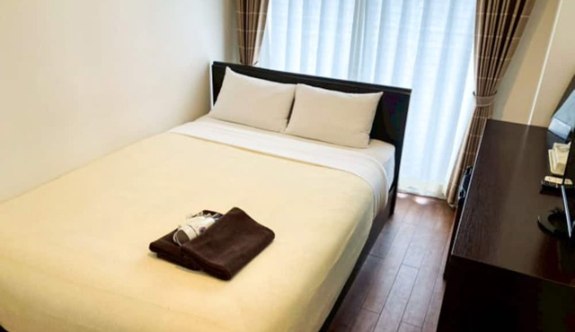 HOTEL LiVEMAX BUDGET Kawasaki Daishi