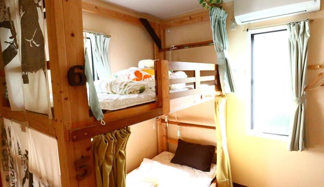 Hostel Fujisan YOU