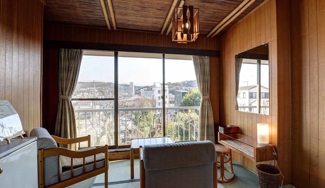 Ito Onsen Yokikan