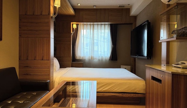 Nest Hotel Olt Kawasaki Station