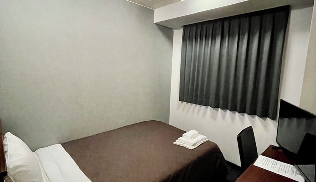Hotel Select Inn Saitama Moroyama