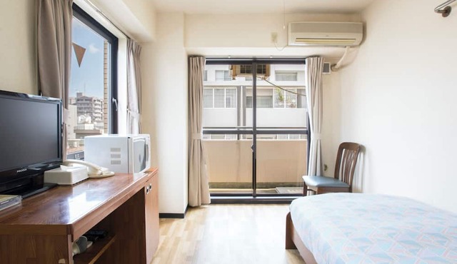 Flexstay Inn Tamagawa