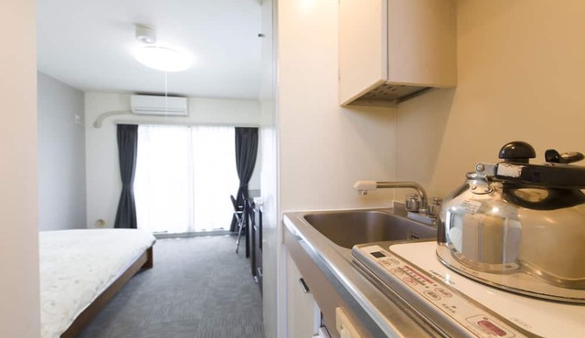 Flexstay Inn Nakanobu