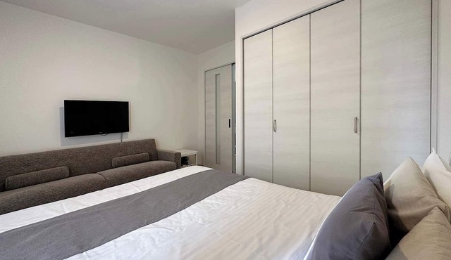Comfy apartment 1BR in Onomichi for 3 Ppl