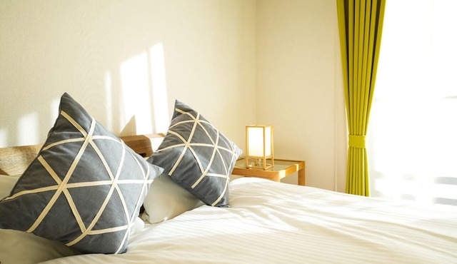 Nagaetsu Staying like living Perfect for long s/Kyoto Kyōto