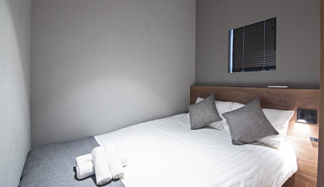 Room for 6 people - HomeShinmachi 101/Osaka Ōsaka