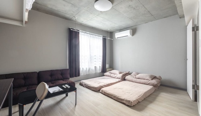 New 401 Koiwa Station 3 minutes walk WiFi /Edogawa-ku Tokyo