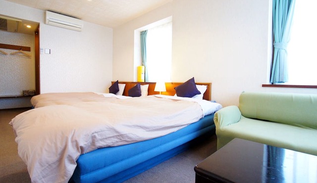 We Home Villa Jyougasaki Onsen