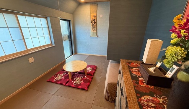 Japanesestyle modern Capacity 12 people/Shinagawa Ward Tokyo