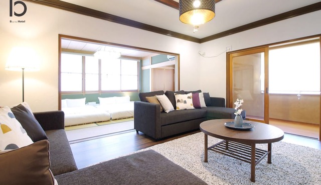 bHotel Kaniwasou
