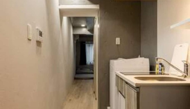 New apartment 102 6 minutes walk from Ryogoku st/Sumida-ku Tokyo