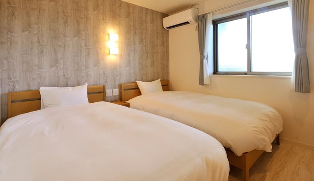 Deluxe Room 304 - 304/Osaka Ōsaka