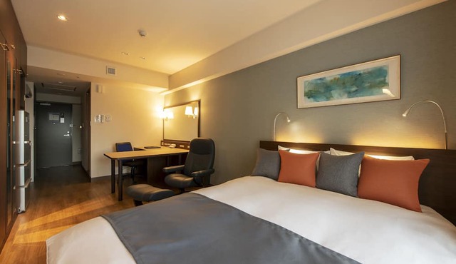 Hotel New Port Yokosuka