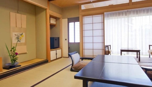 Japanesestyle room Japanesestyle room that sui/Matsuyama Ehime