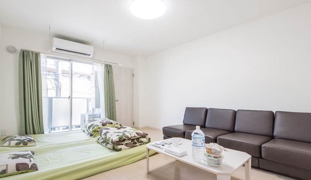 Room 3031 minute walk from Samezu Station 9 minu/Shinagawa-ku Tokyo