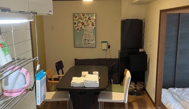 Casa Viento Stay Inn