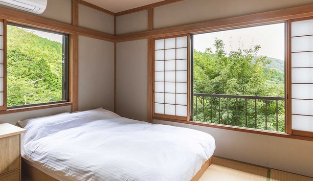 Springs Village Hakone Glamping Resort