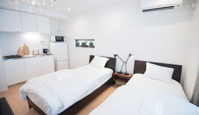 SALON Shibuya