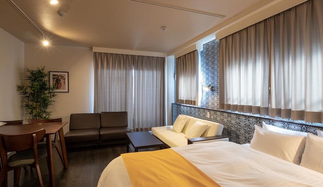 Newly built VACATION INN HEIWAJIMA studio C - 303/Ota-ku Tokyo