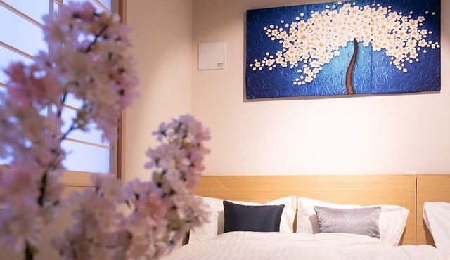 Newly builtClose to Haneda3 min walk from Sta - Sakura Sui Otorii 101/Ota-ku Tokyo