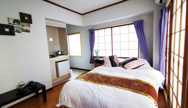 Apartment in Asakusa