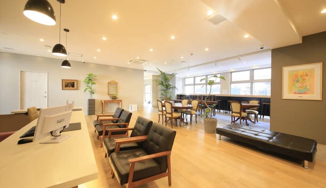 BAY HOTEL Urayasu Station