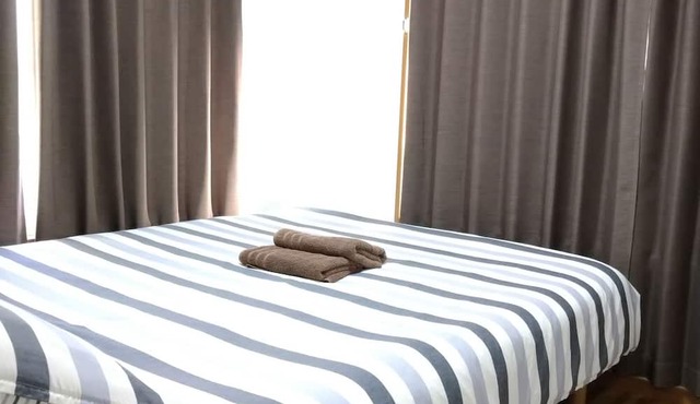 Kaminarimon 3/F 3 bedrooms, 5 beds, 2 to