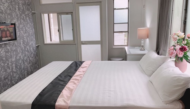 ikebukuro.ragujuari/2br+free wifi