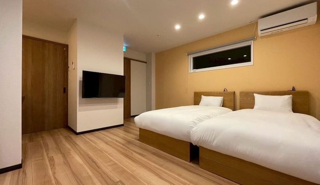 Casa Kokoro Hakuba