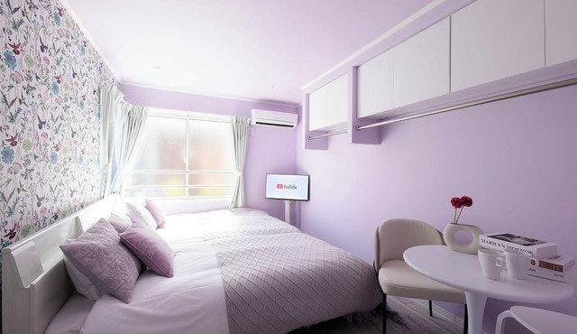 Skyfeel Okubo B