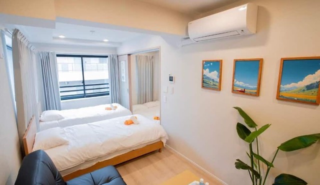 Fabric Hotel