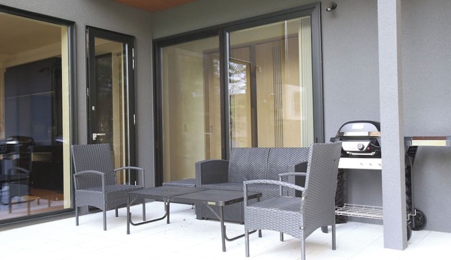 Hakuba Villa Yeti 2LDKLoft 4person rental/Kitaazumi-gun Nagano