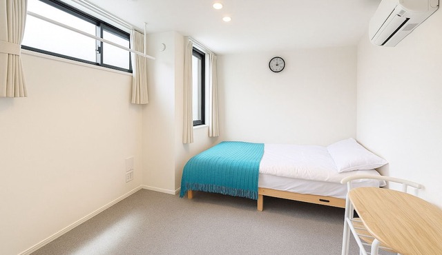 YM Hotel-Sugamo