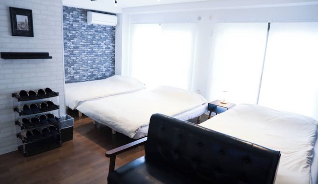 4th floor 1 floor charter3 minutes from TX Asakus/Taito-ku Tokyo