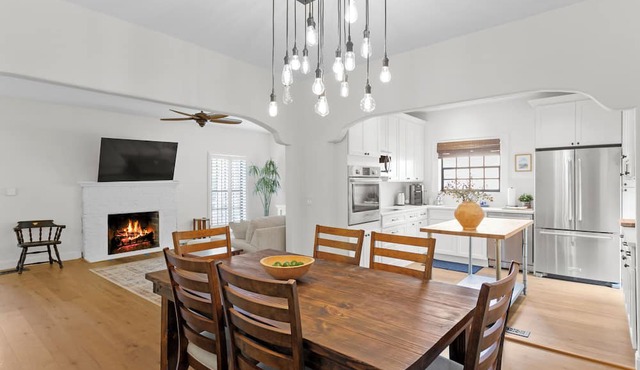 Original Davis Islands Spanish Mission Bungalow in Tampa
