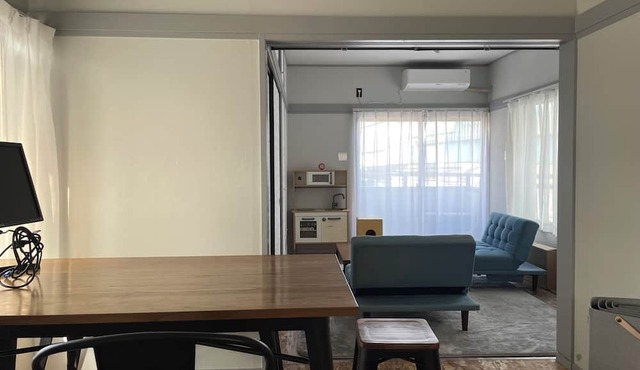A day trip with nothing but the clothes on your back! Right in the heart of Shinjuku, Takao, Hakone, Shonan-Enoshima, and Yokohama Minato Mirai! A Base in Machida for Traveling While Leaving Your Luggage Behind