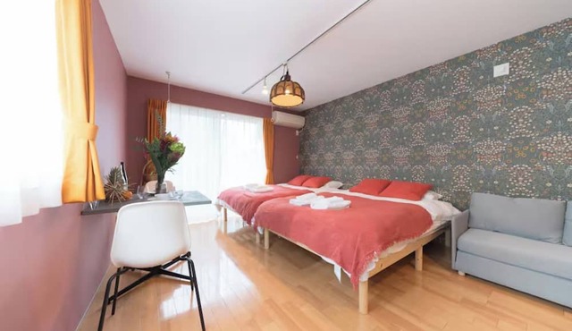 301 Rare find 9minute walk from Shibuya Statio/Shibuya Ward Tokyo