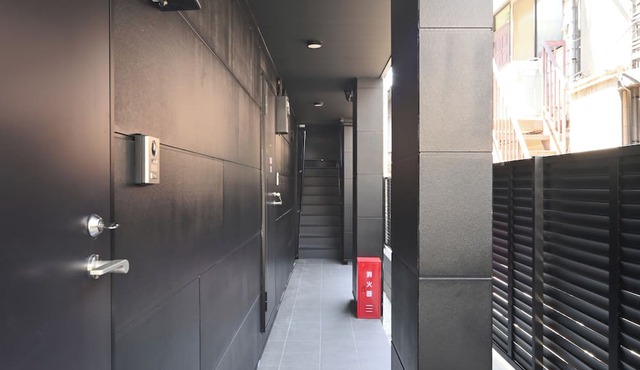 Stylewood Nishi-Shinjuku 2